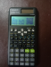 authentic Casio fx-991Es Plus calculator